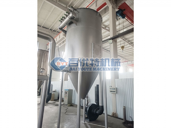 除尘器